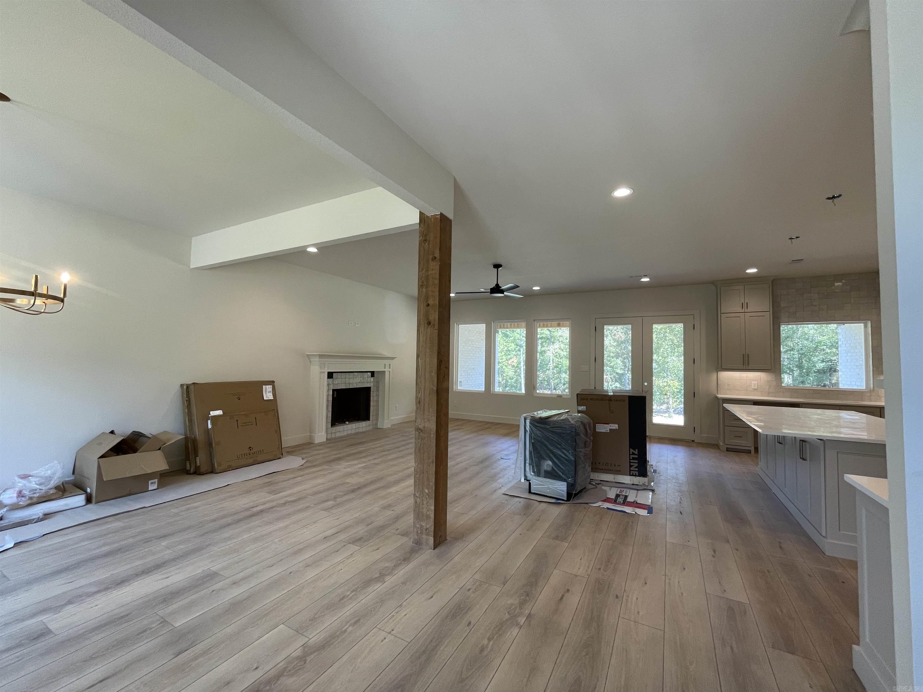 19100 Waterview Meadow  Roland, AR