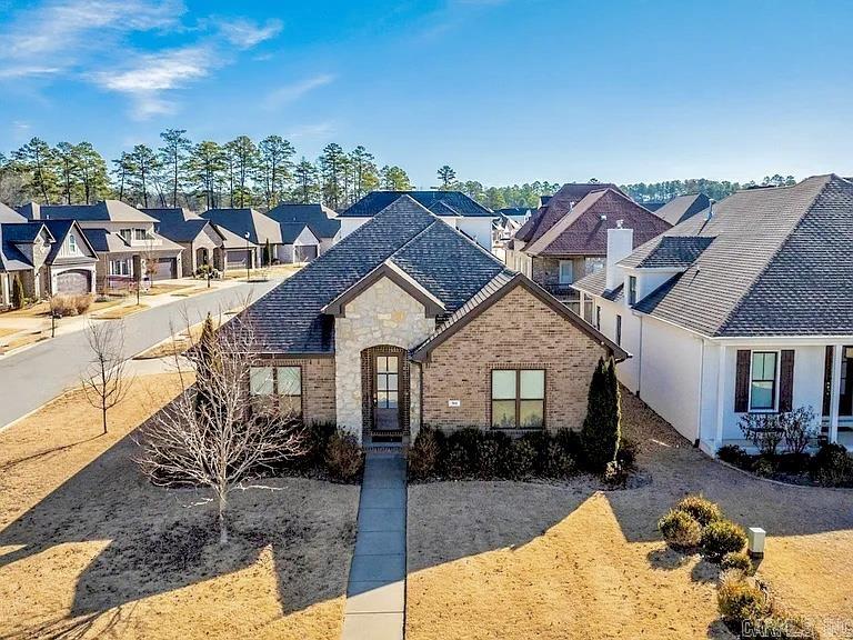 301 Wildcreek Boulevard Little Rock, AR 72223