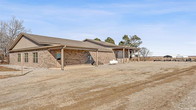 1244  County Road 157  Cash, AR