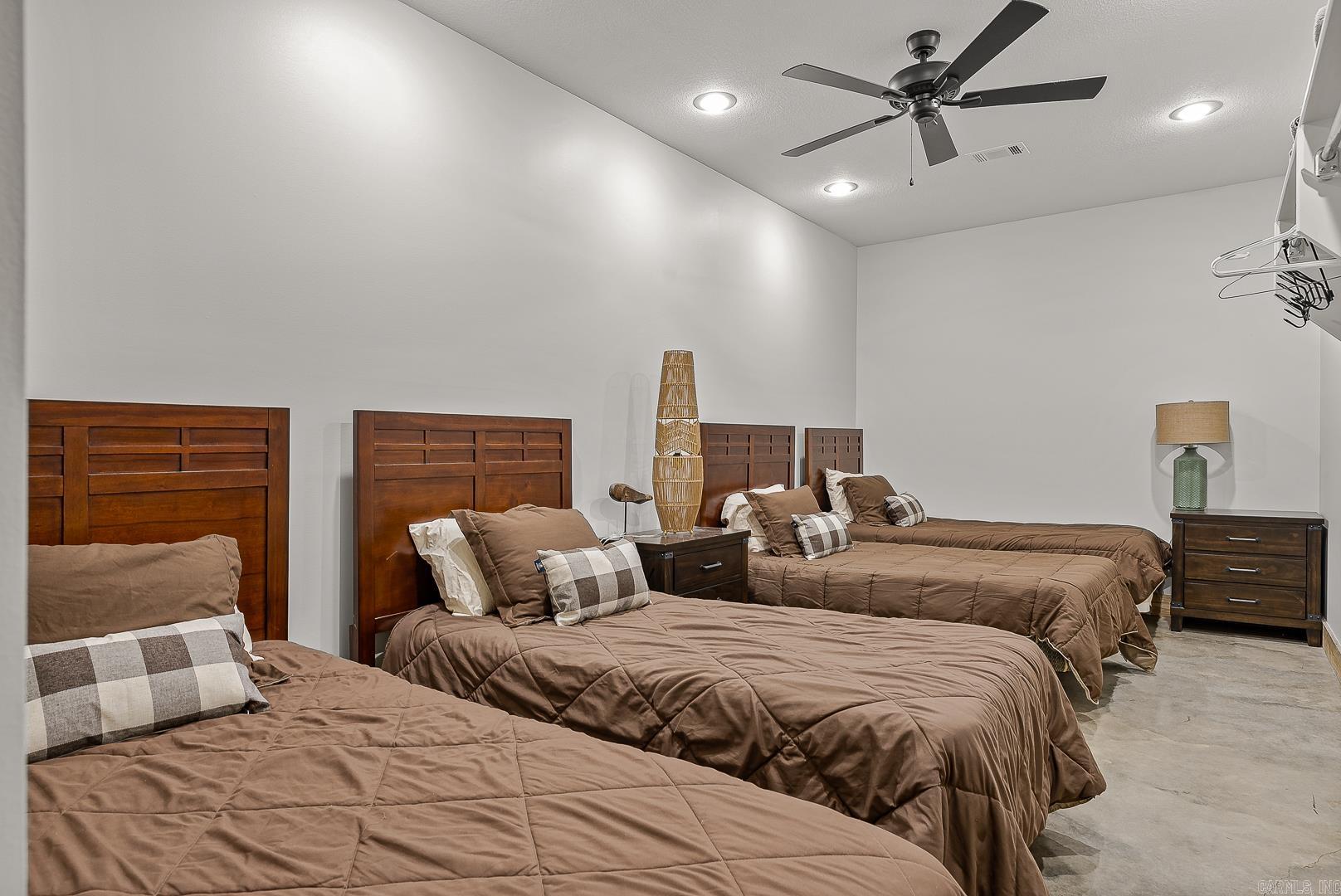 1244  County Road 157  Cash, AR