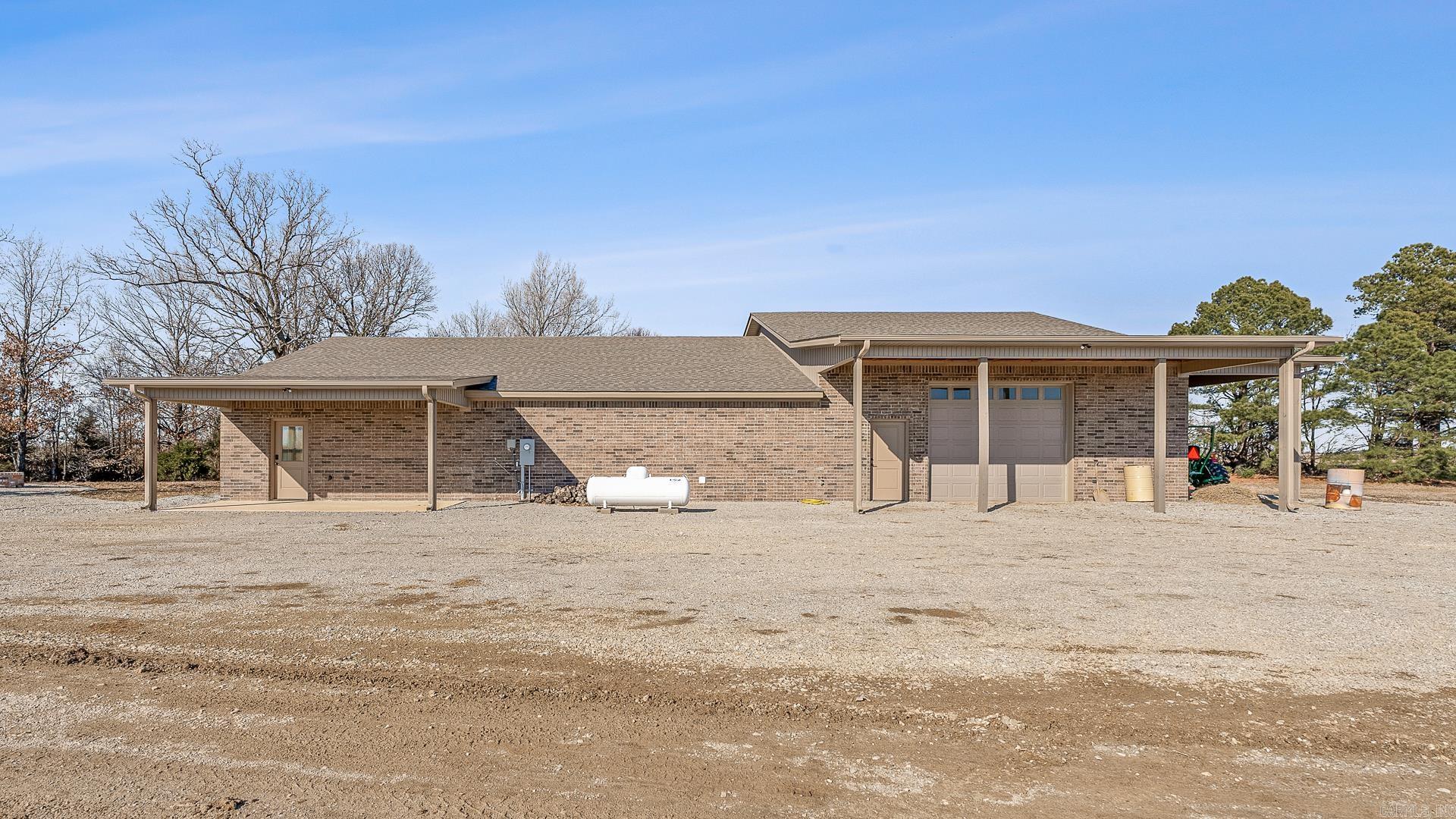 1244  County Road 157  Cash, AR