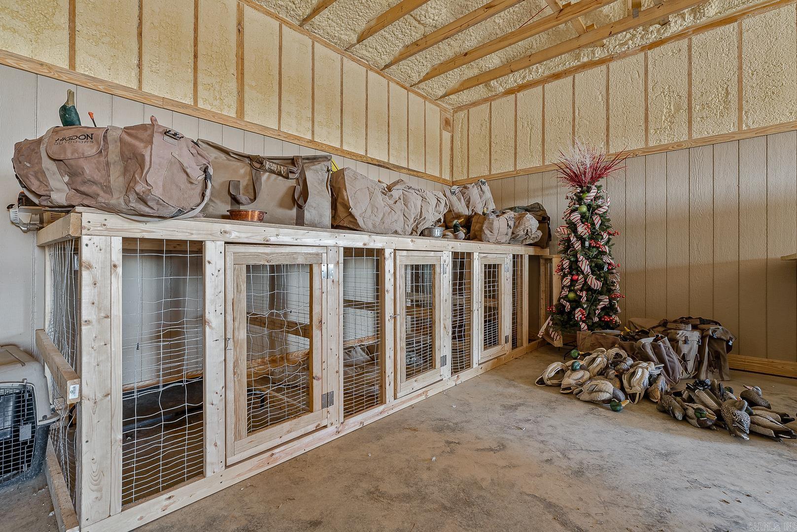 1244  County Road 157  Cash, AR