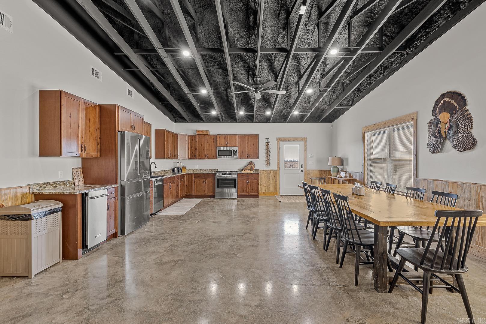 1244  County Road 157  Cash, AR