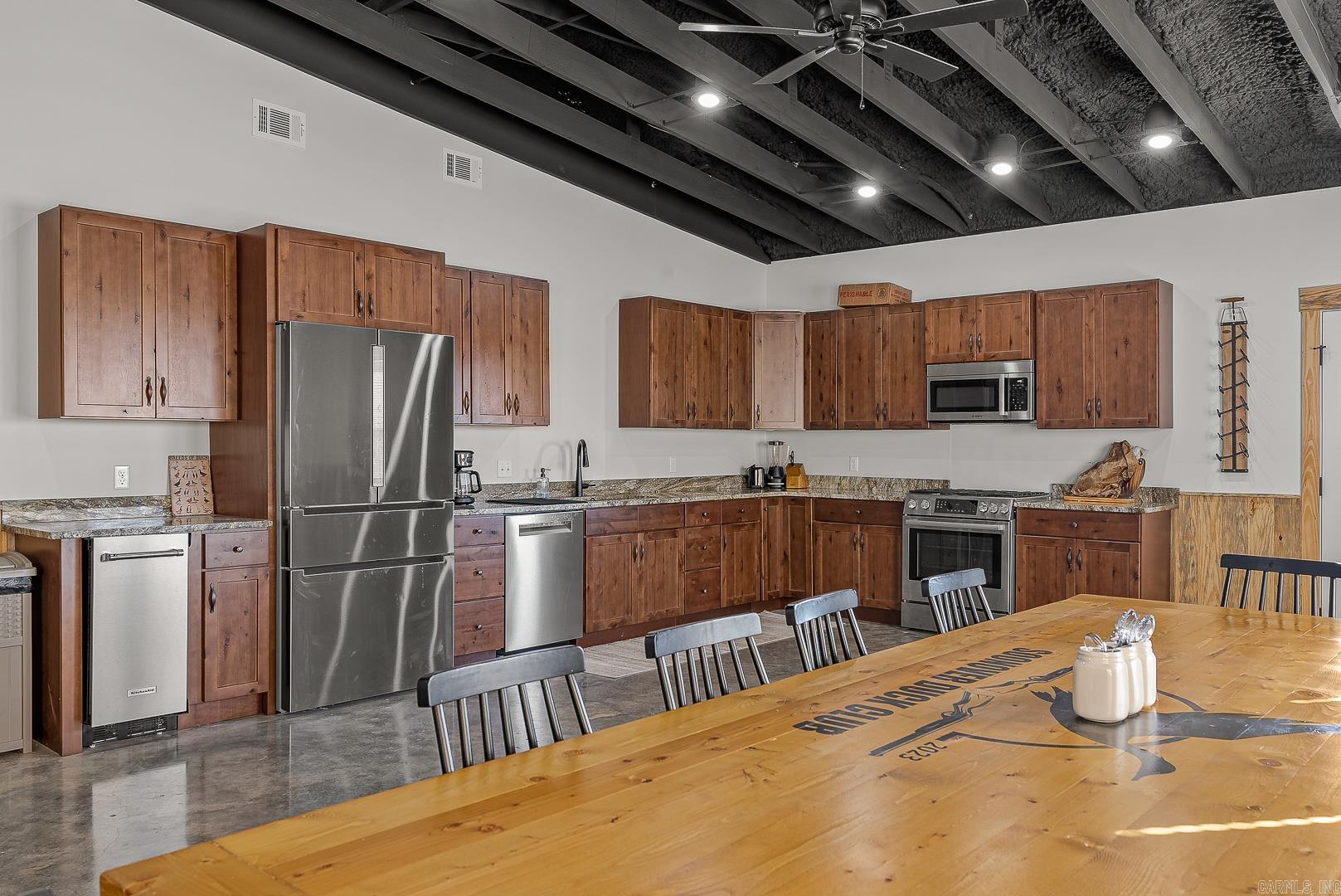 1244  County Road 157  Cash, AR