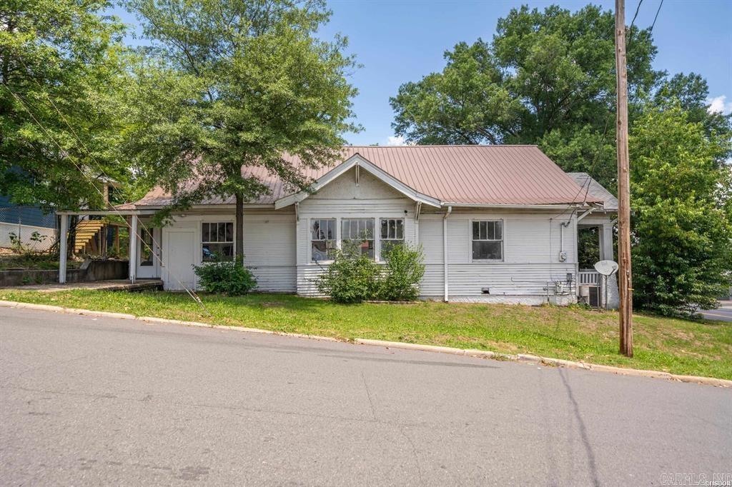 1348  Central  Hot Springs, AR