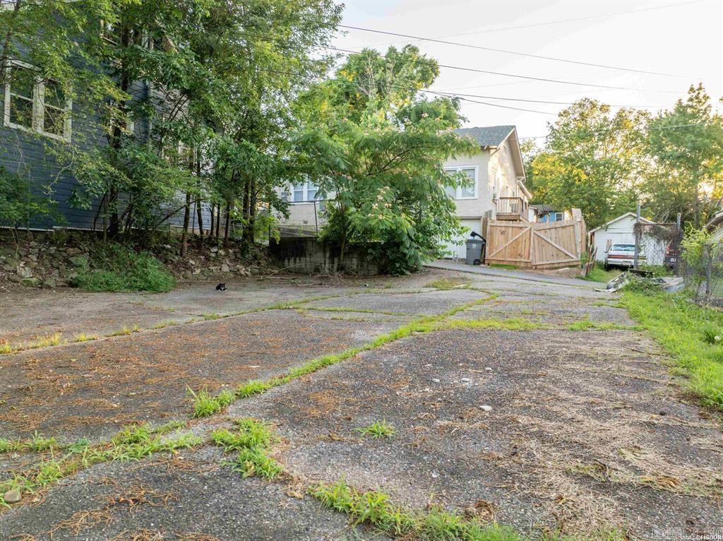 1348  Central  Hot Springs, AR