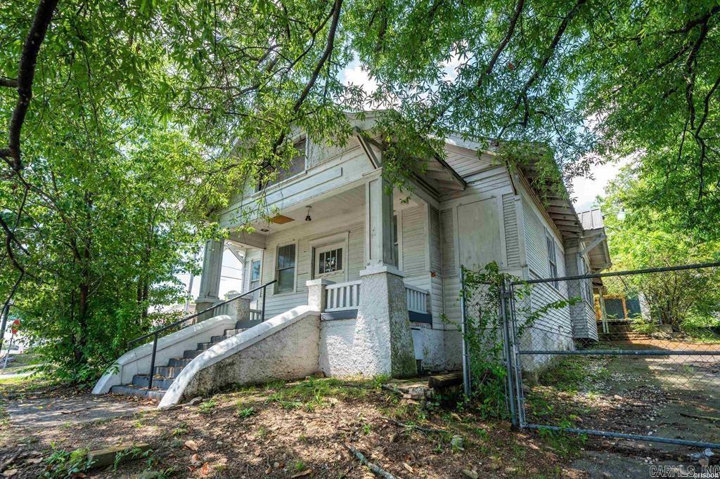 1348  Central  Hot Springs, AR