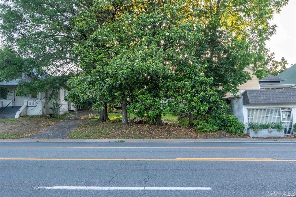 1348  Central  Hot Springs, AR