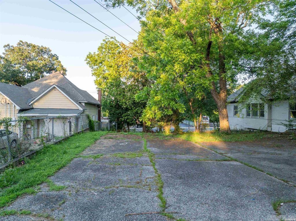 1348  Central  Hot Springs, AR