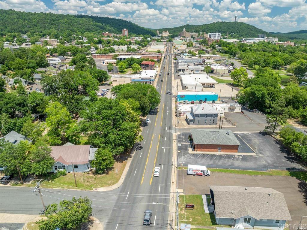 1348  Central  Hot Springs, AR