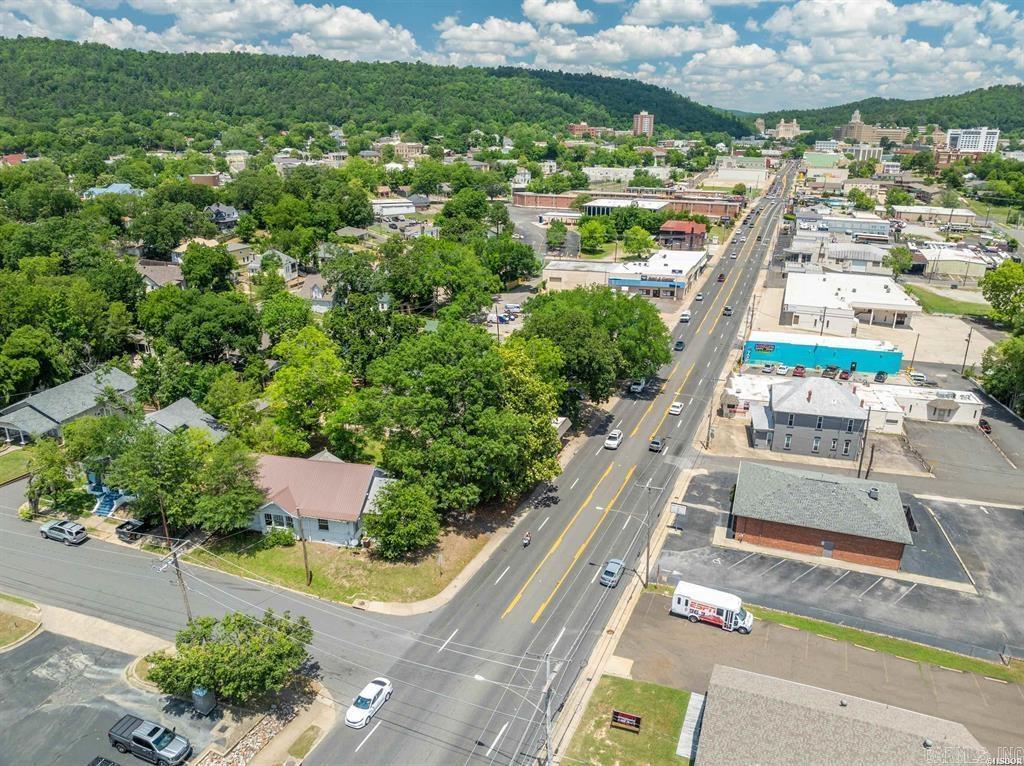 1348  Central  Hot Springs, AR