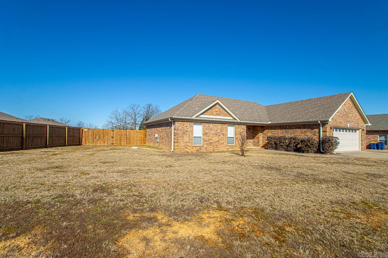 952  Augusta  Cabot, AR