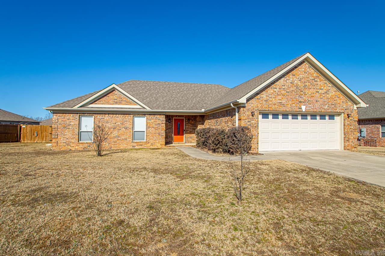 952  Augusta  Cabot, AR