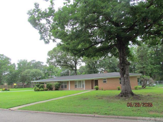 1314  Elm  Crossett, AR