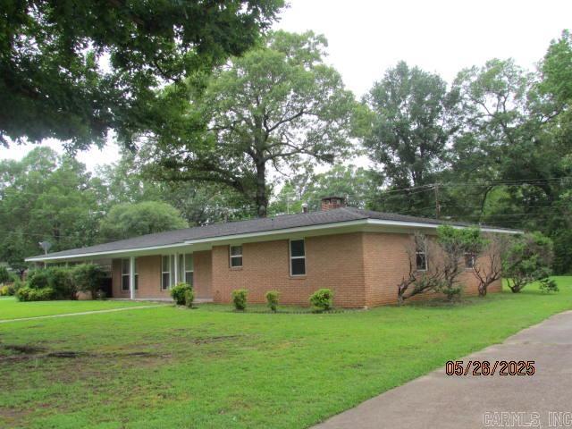 1314  Elm  Crossett, AR
