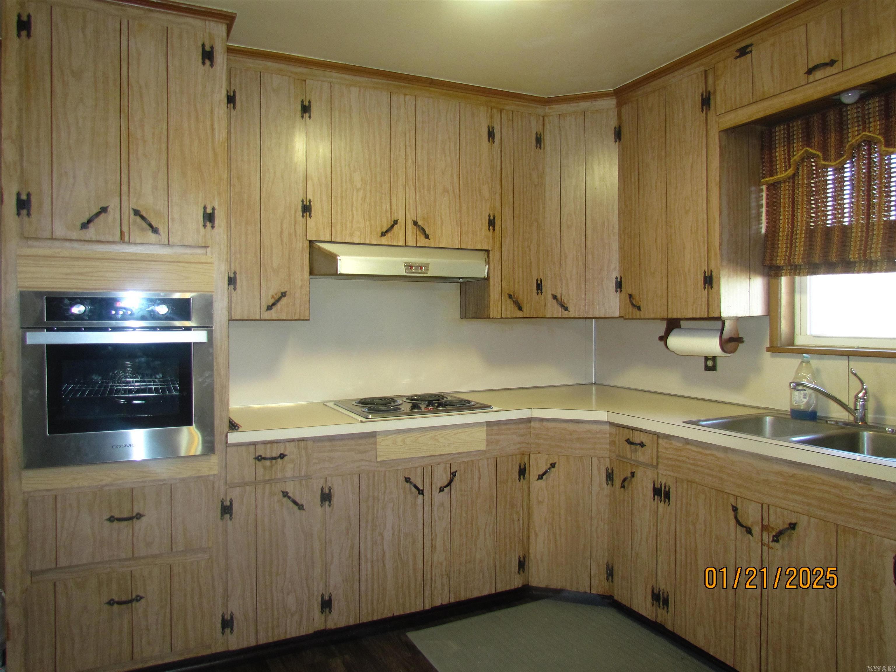 1314  Elm  Crossett, AR