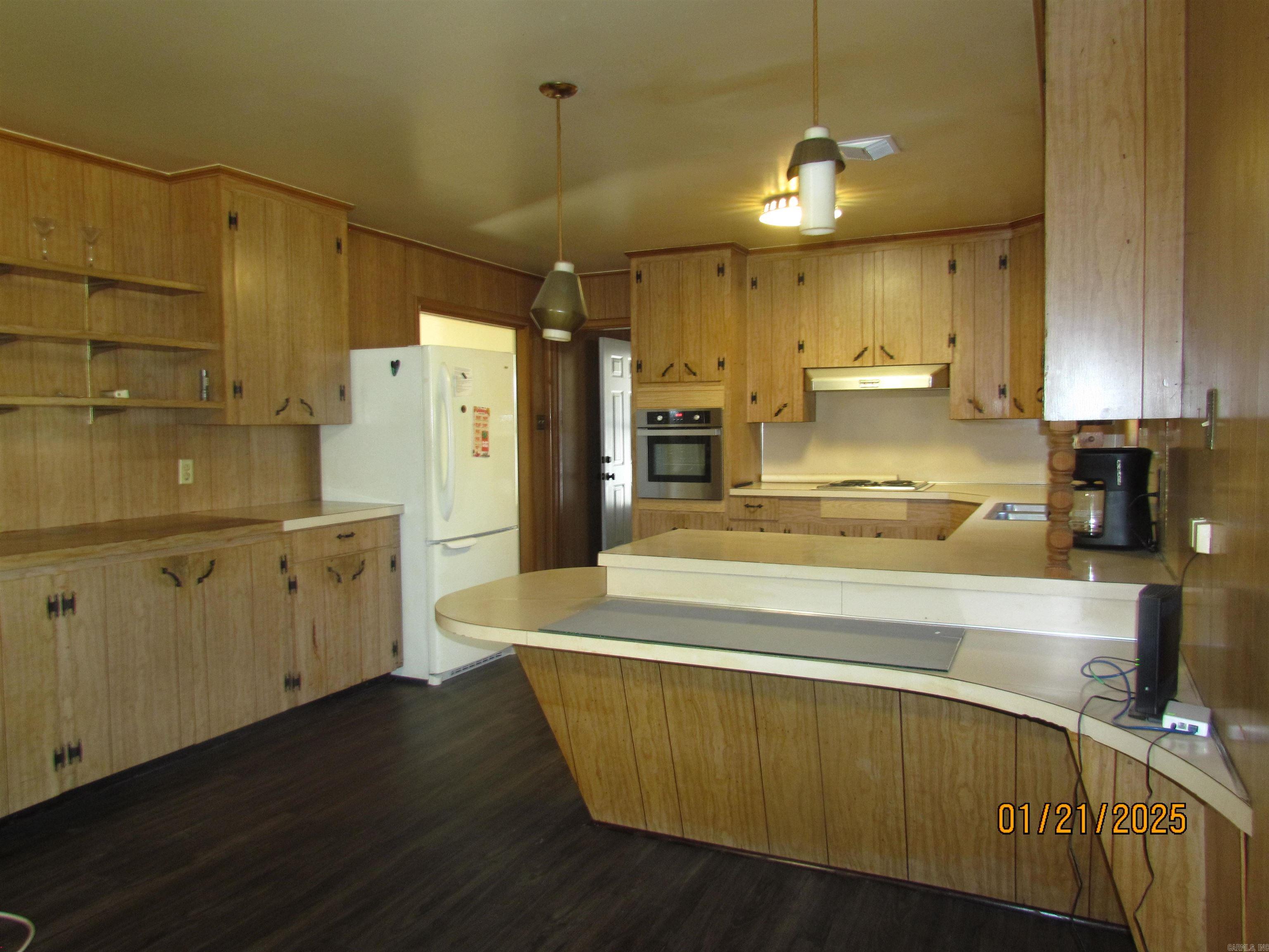 1314  Elm  Crossett, AR