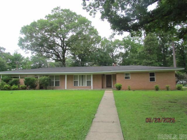 1314  Elm  Crossett, AR