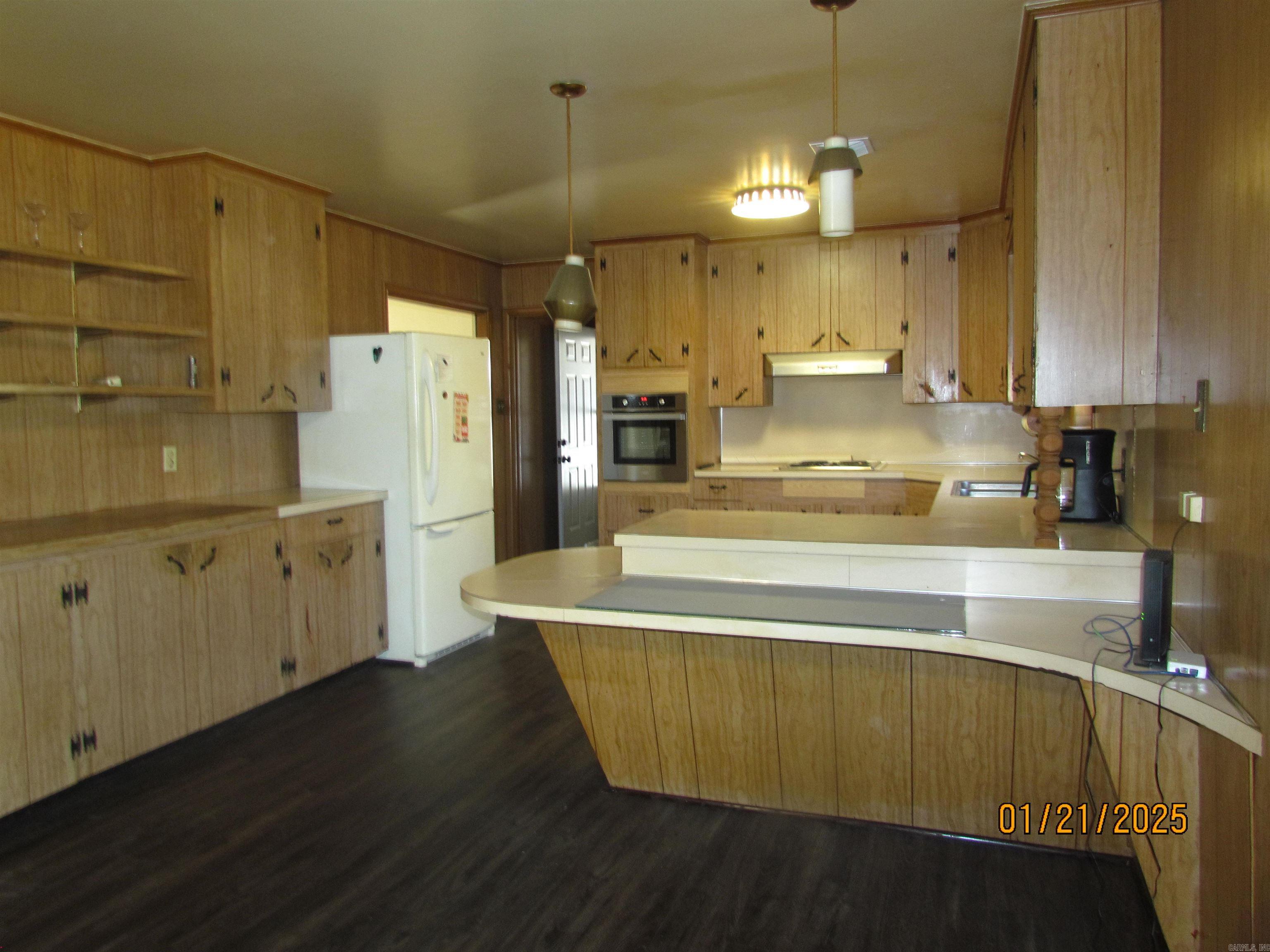 1314  Elm  Crossett, AR