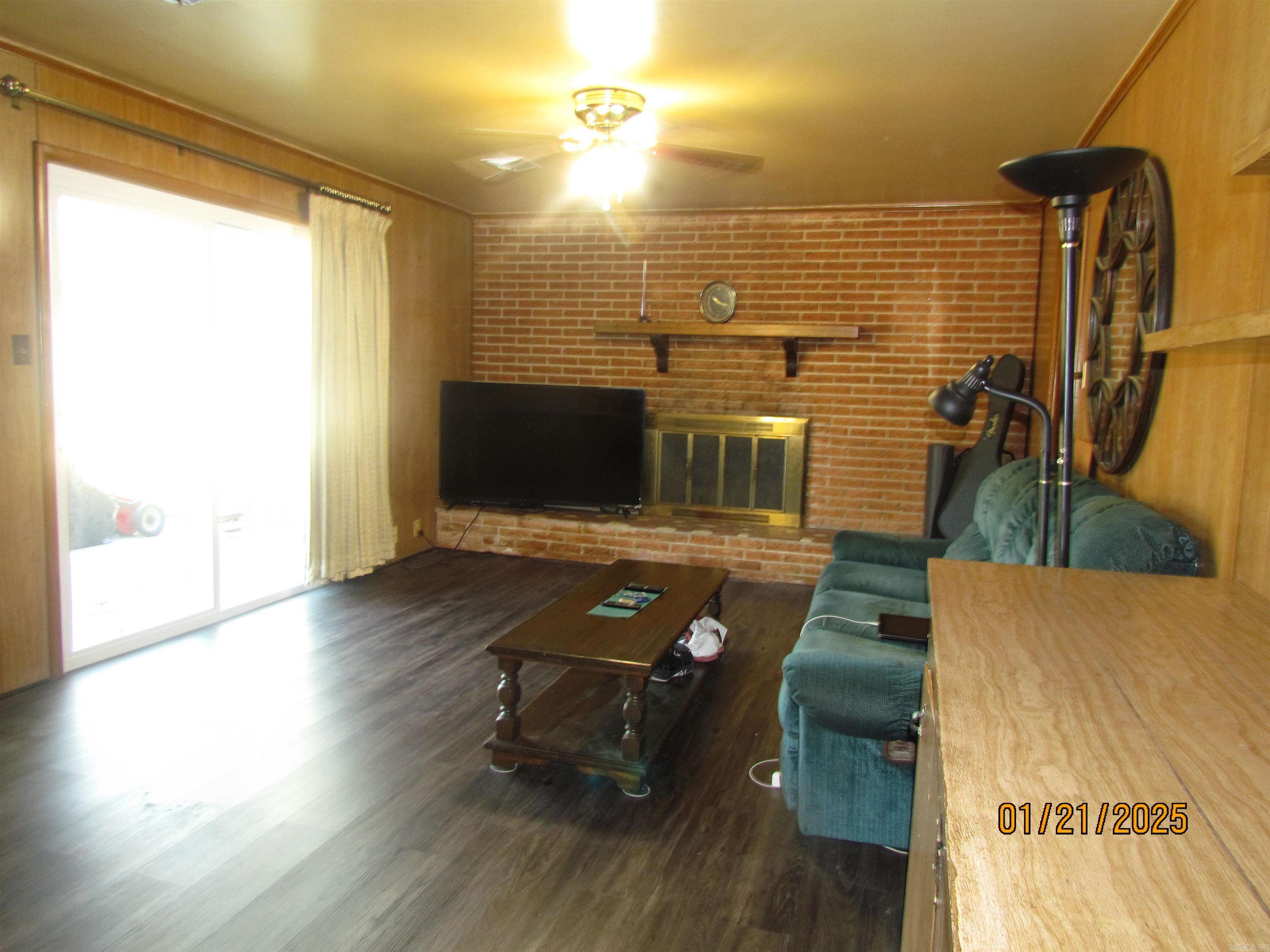 1314  Elm  Crossett, AR