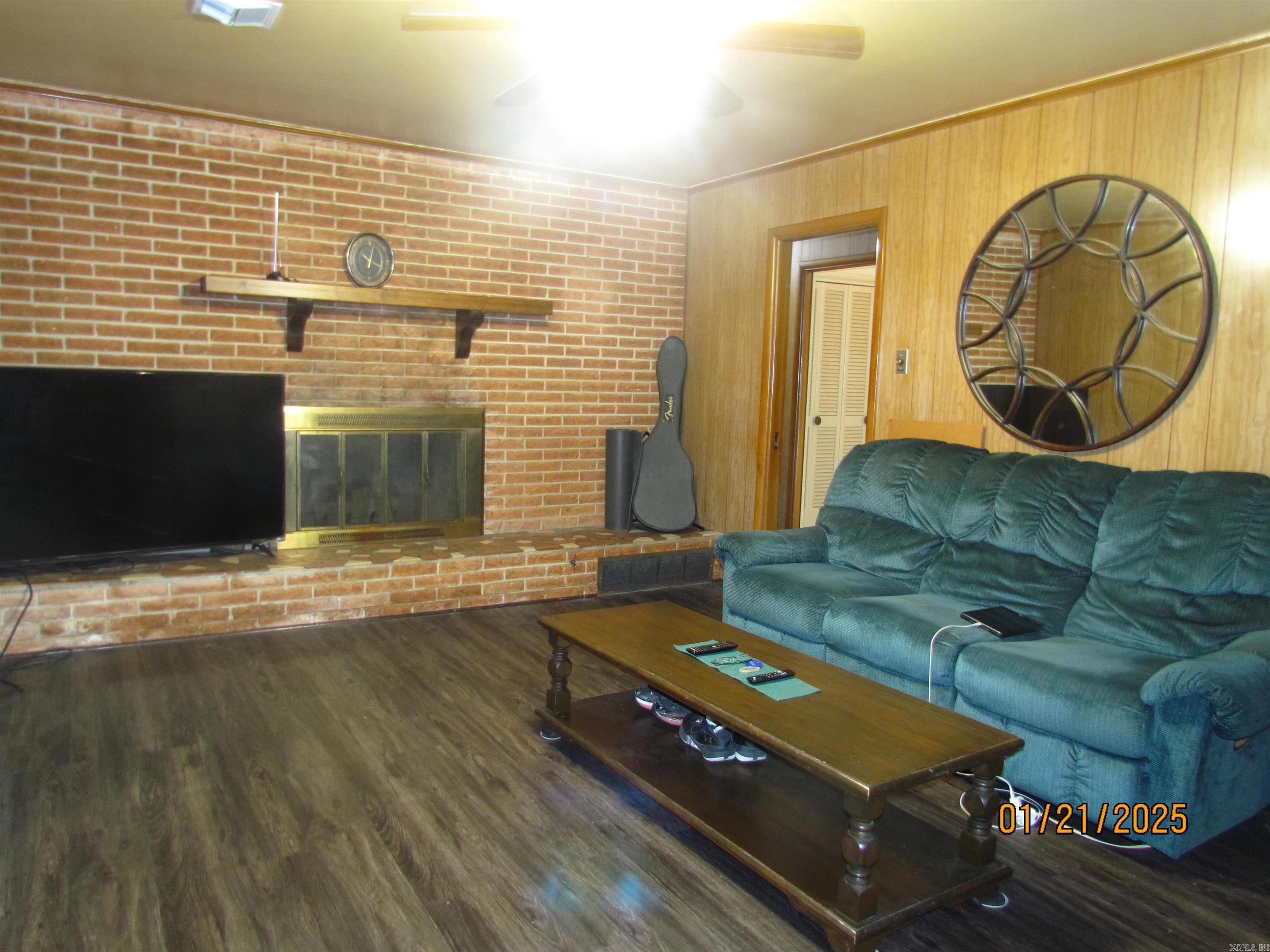1314  Elm  Crossett, AR