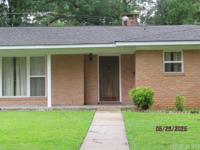 1314  Elm  Crossett, AR