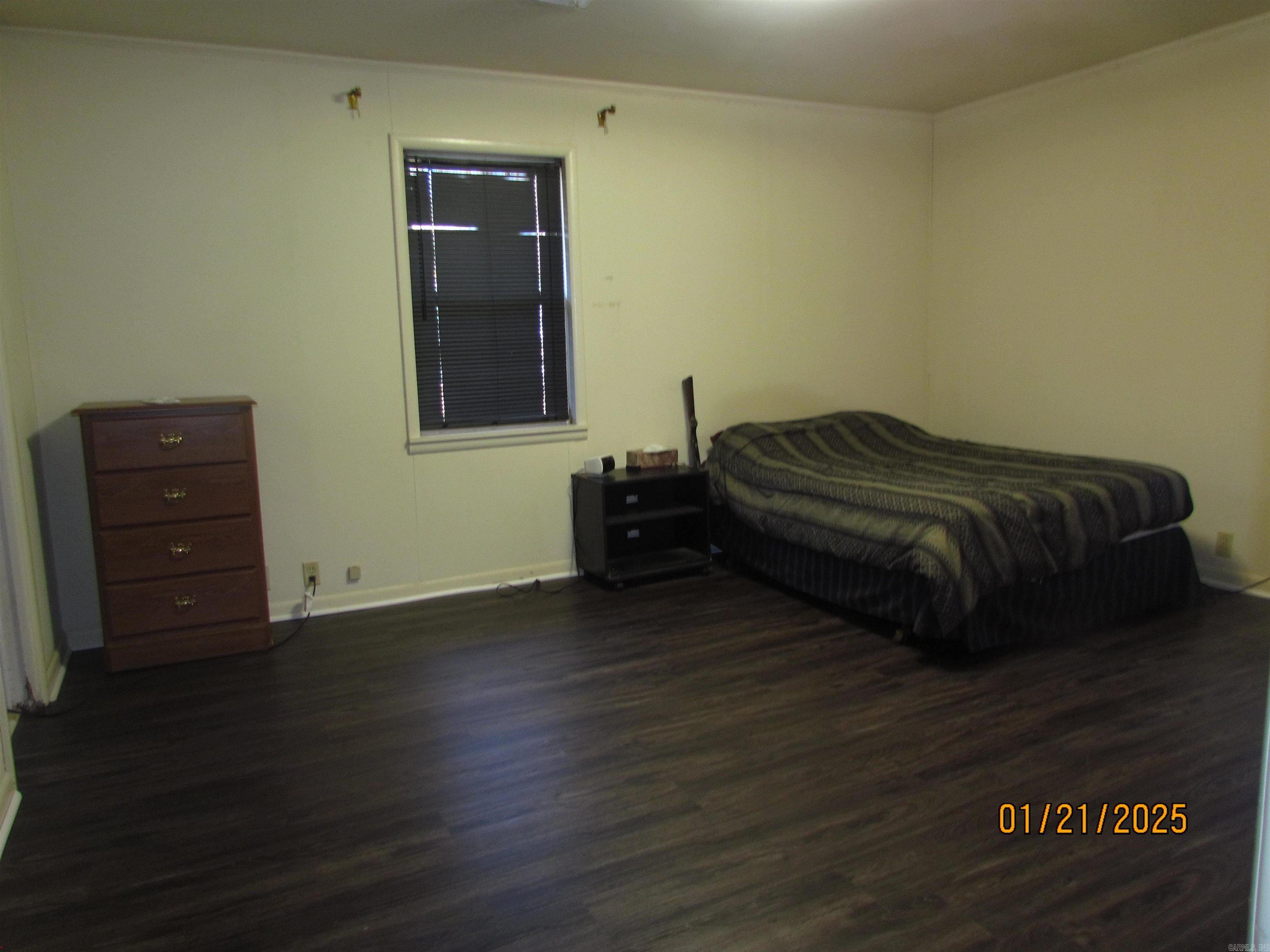 1314  Elm  Crossett, AR