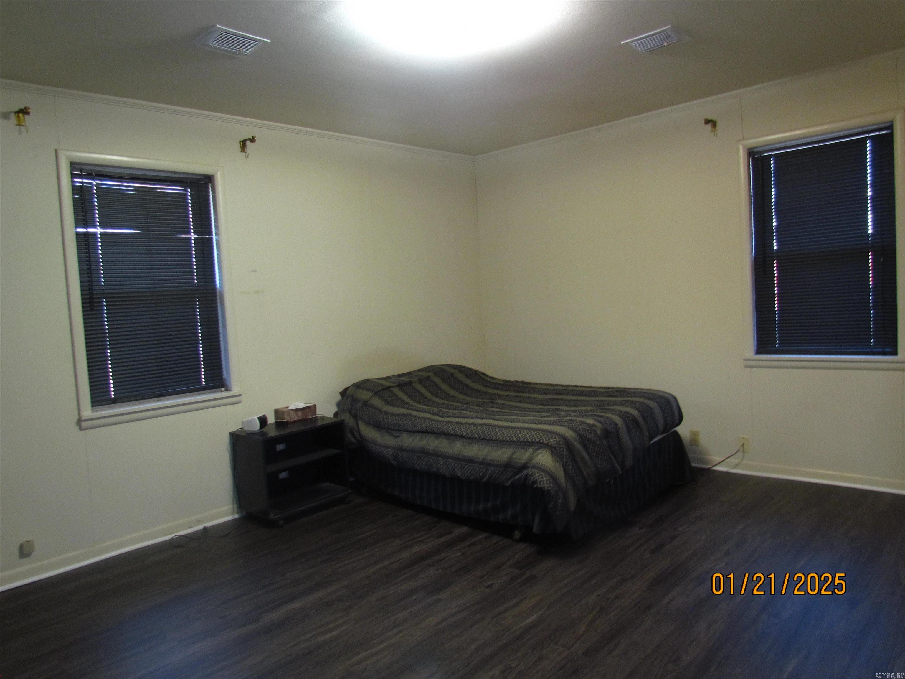 1314  Elm  Crossett, AR