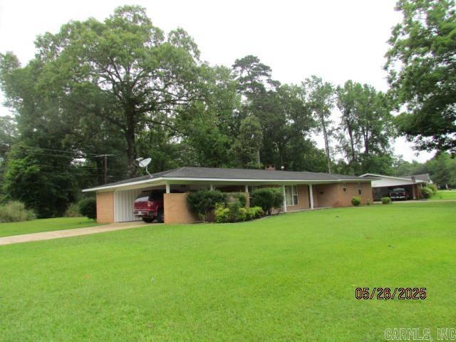 1314  Elm  Crossett, AR