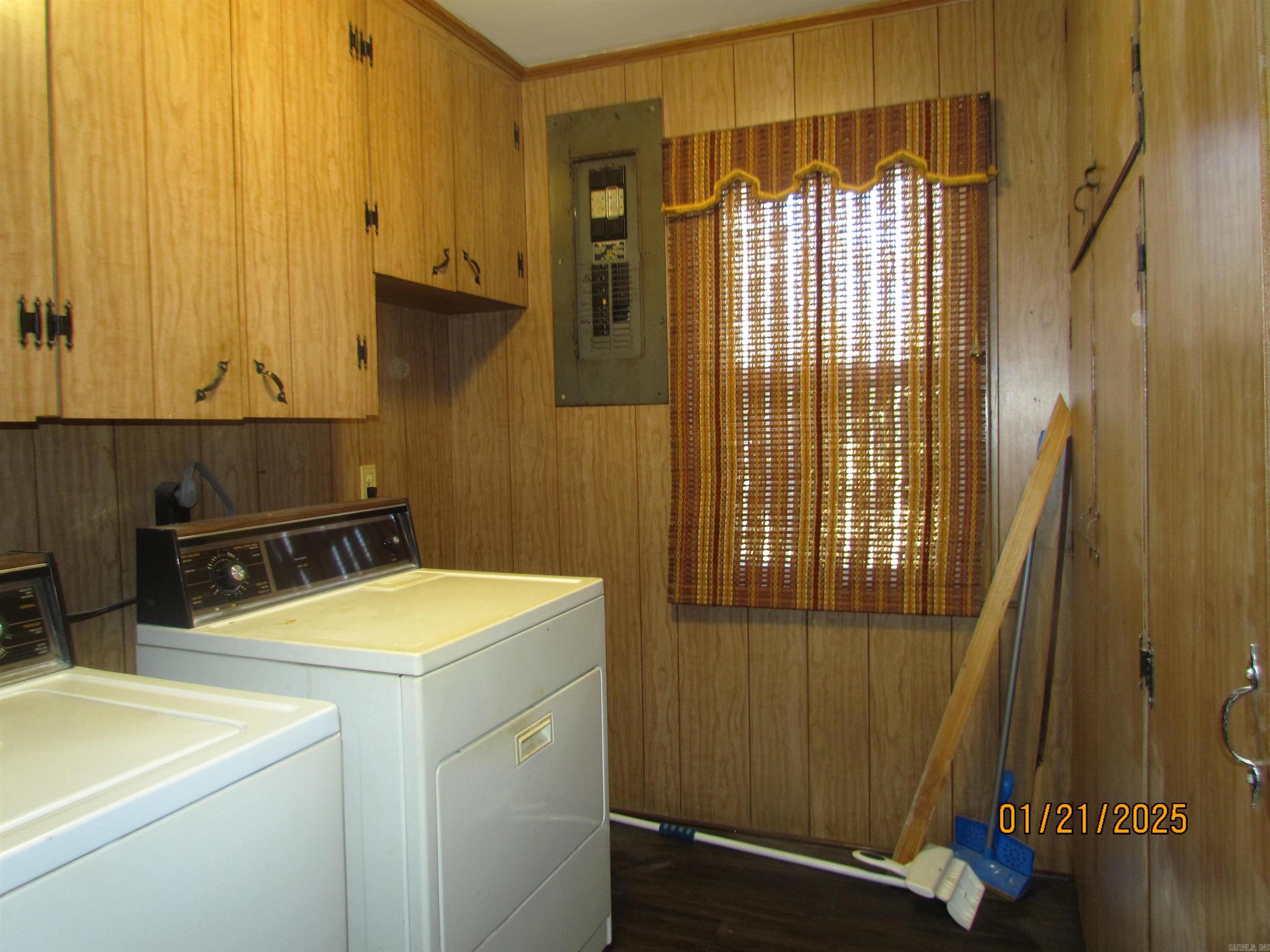1314  Elm  Crossett, AR