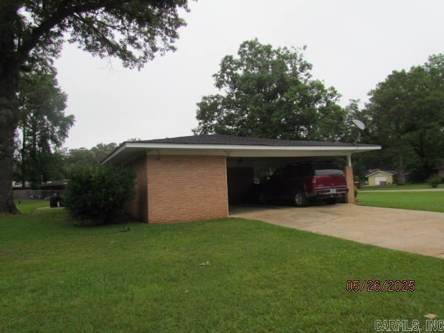 1314  Elm  Crossett, AR