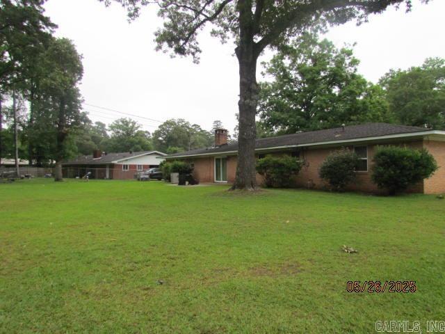 1314  Elm  Crossett, AR