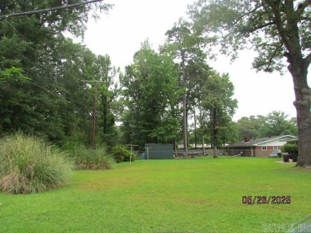 1314  Elm  Crossett, AR