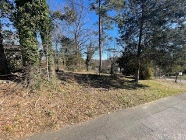 207  SELLERS  Hot Springs, AR
