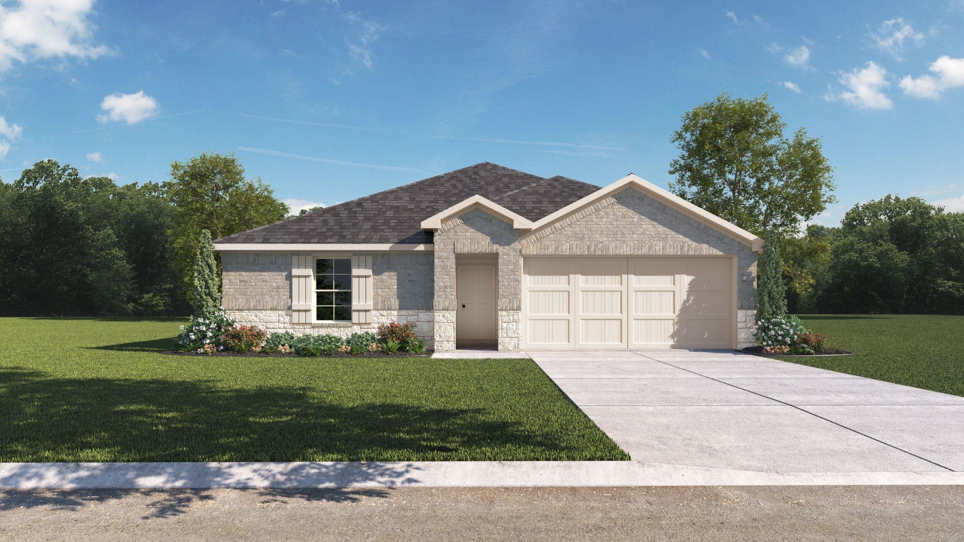 3 E Fredonia  Mayflower, AR