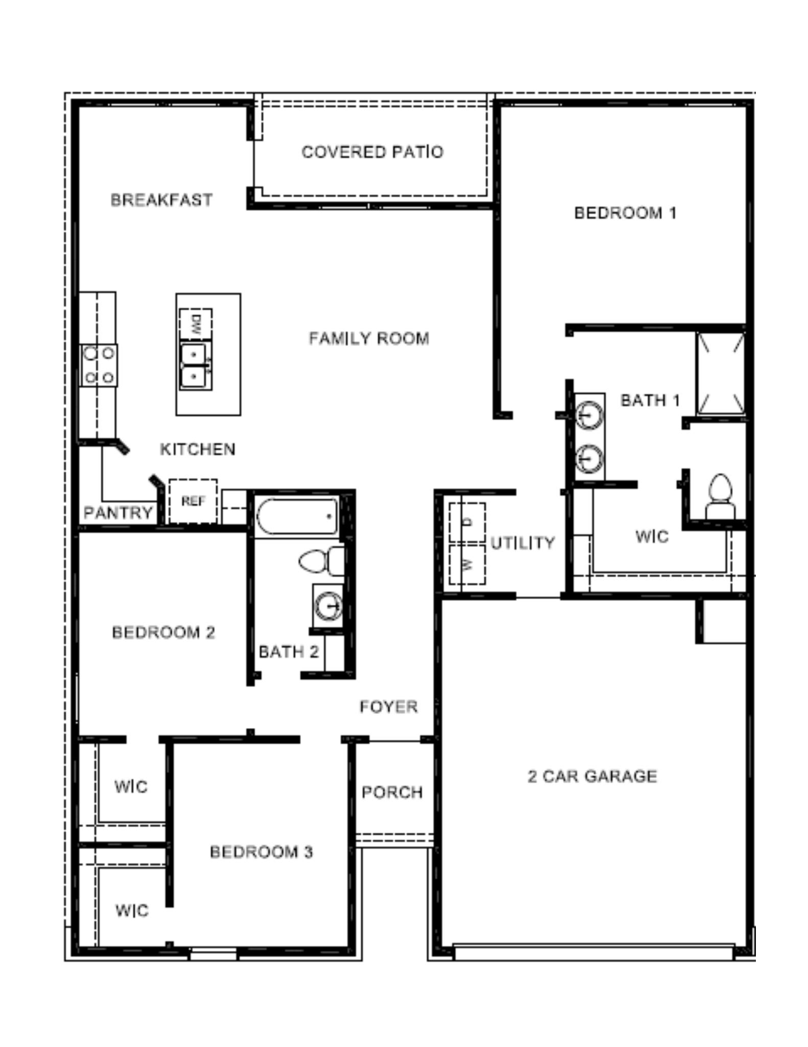 3 E Fredonia  Mayflower, AR