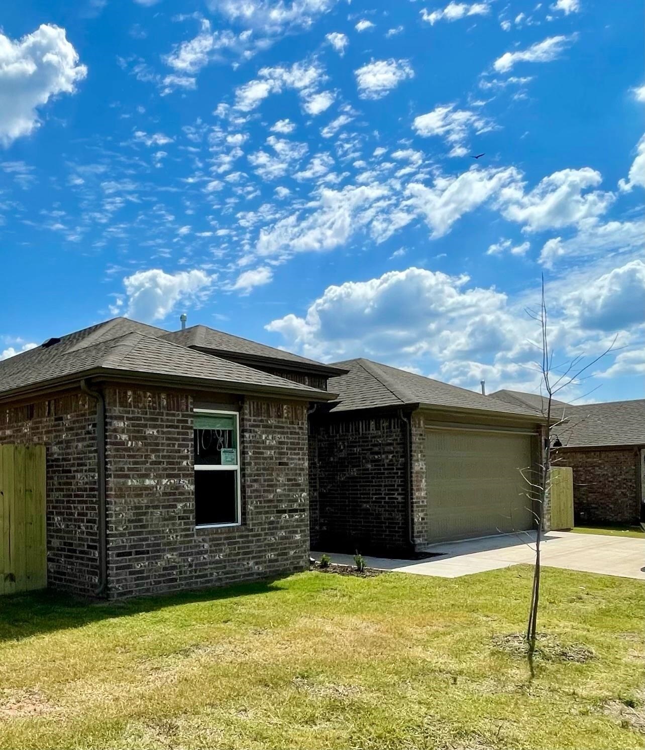 109 E Fredonia Court