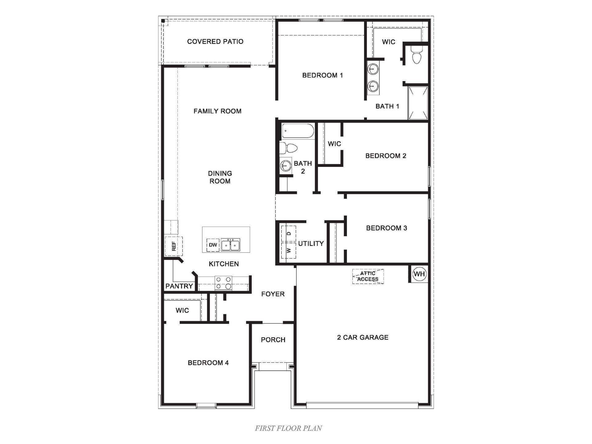 8 E Fredonia  Mayflower, AR