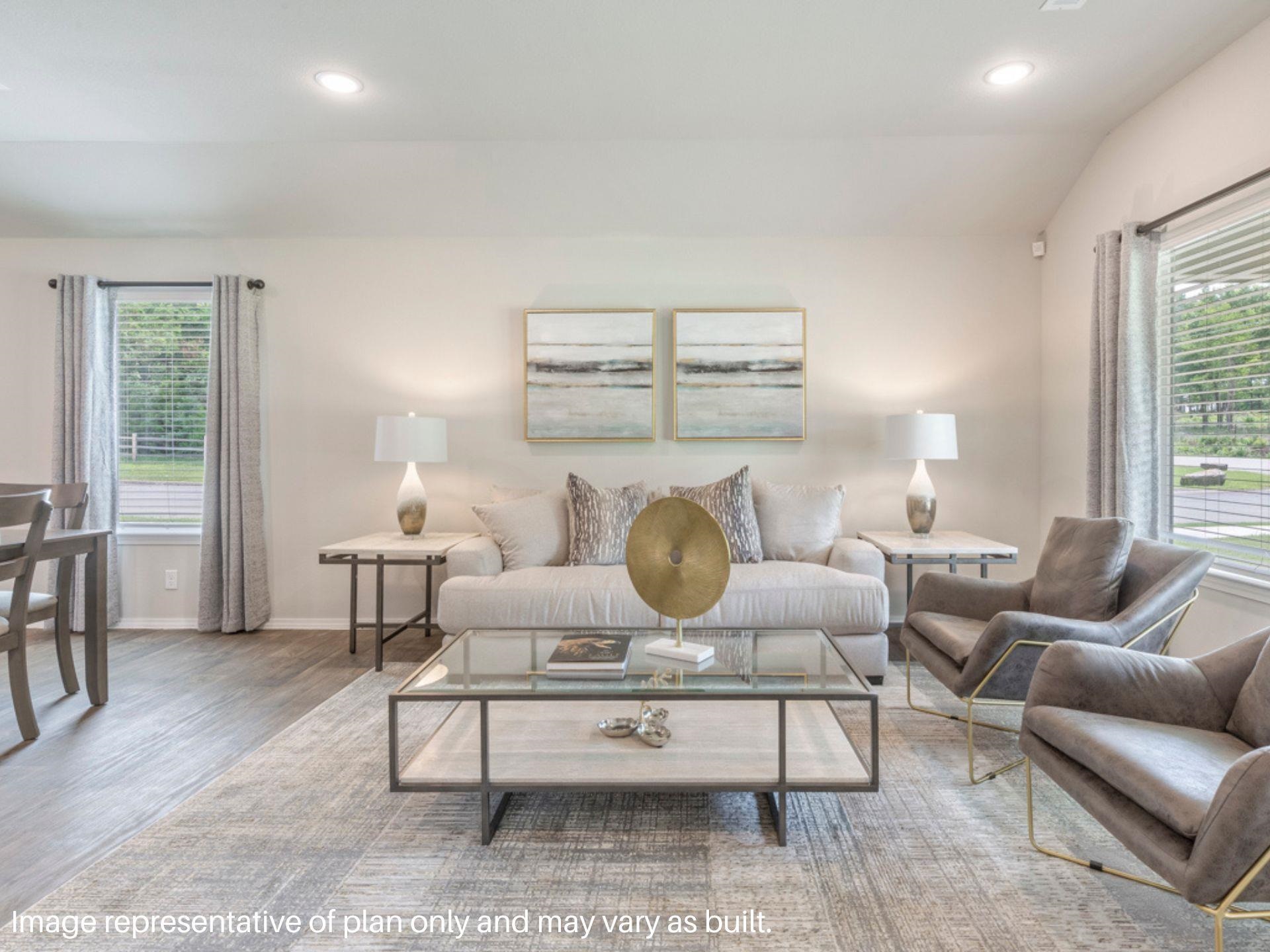8 E Fredonia  Mayflower, AR