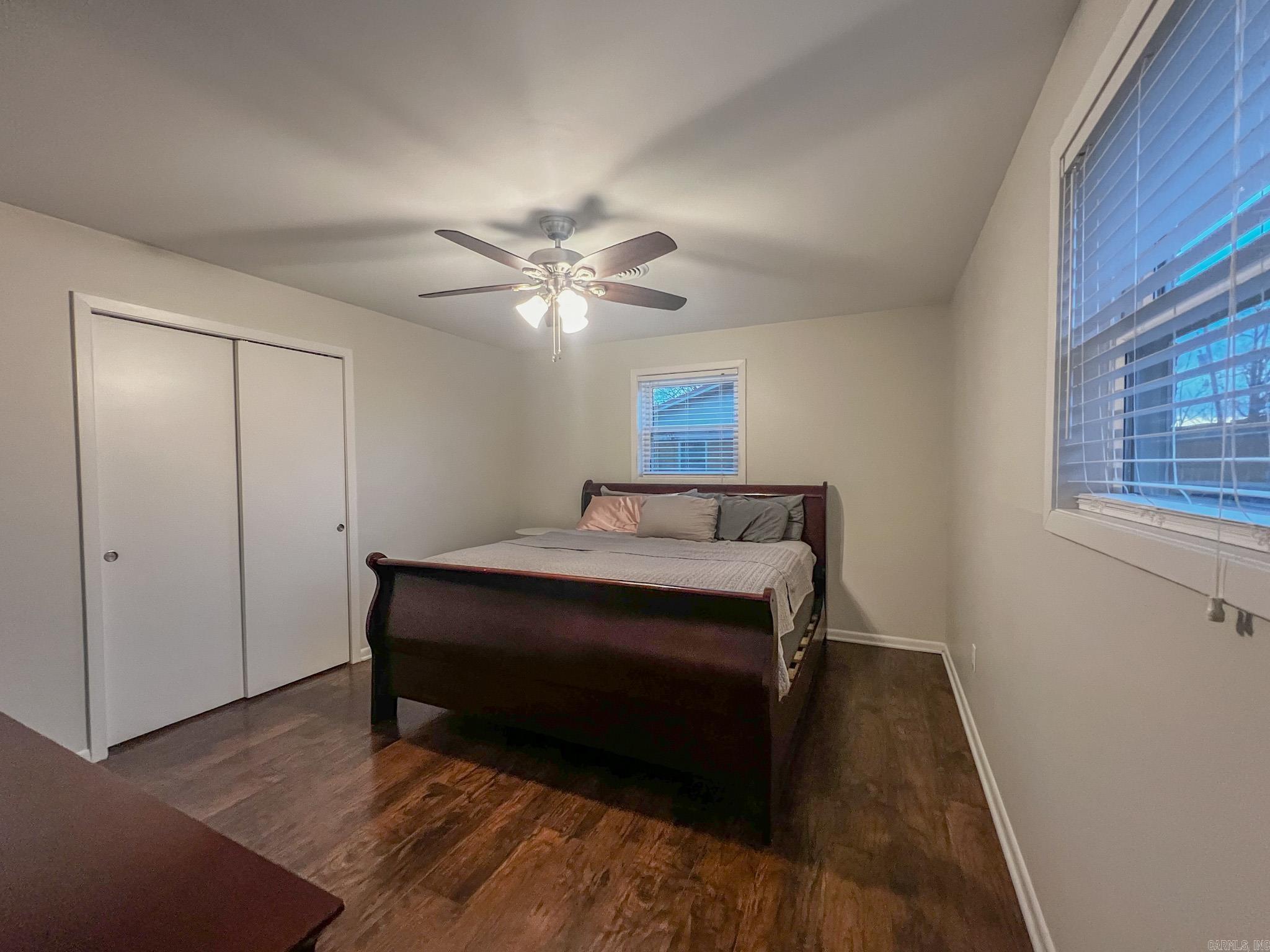 1131  Ouida  Wynne, AR