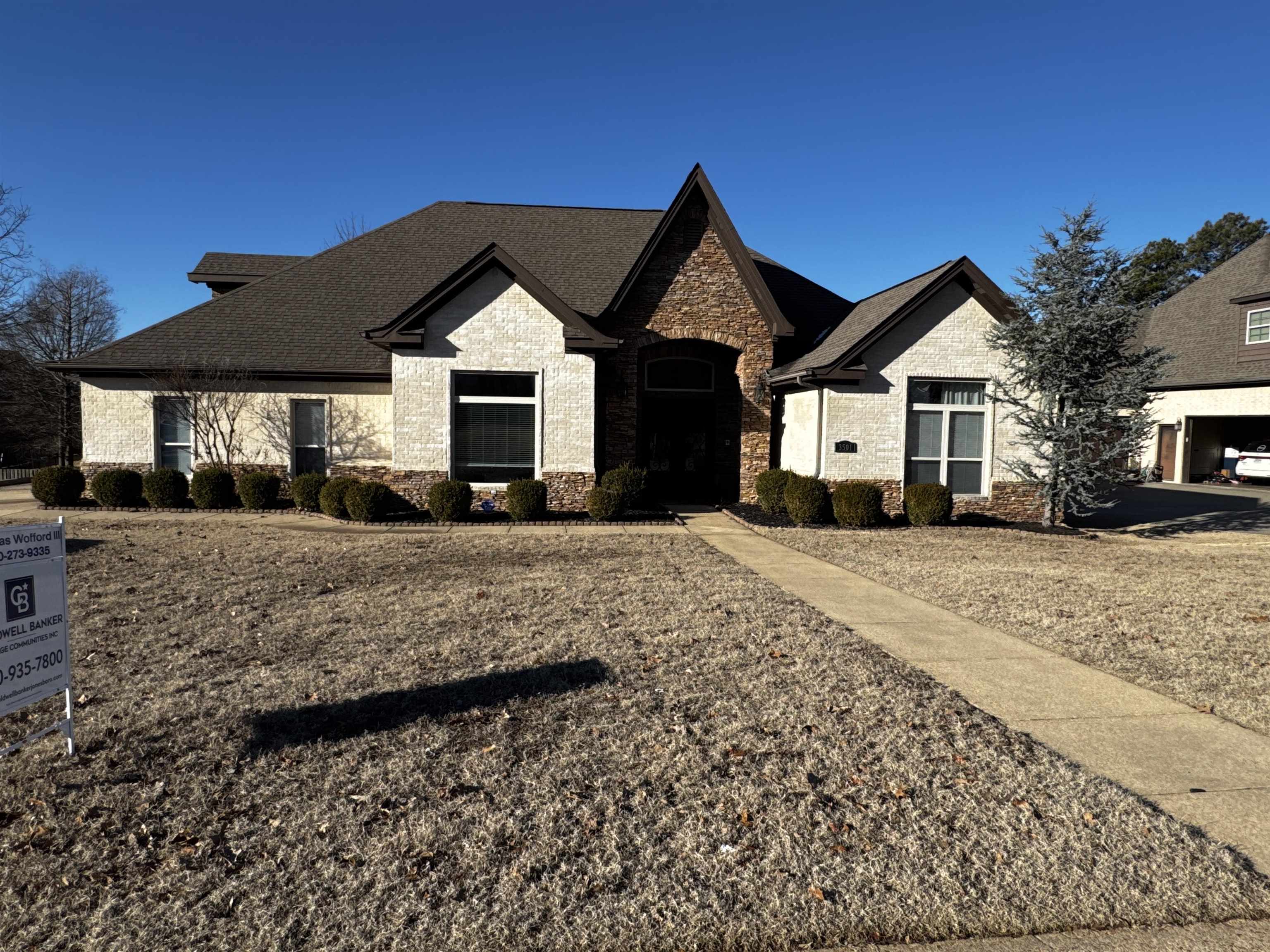 3501  Annadale  Jonesboro, AR