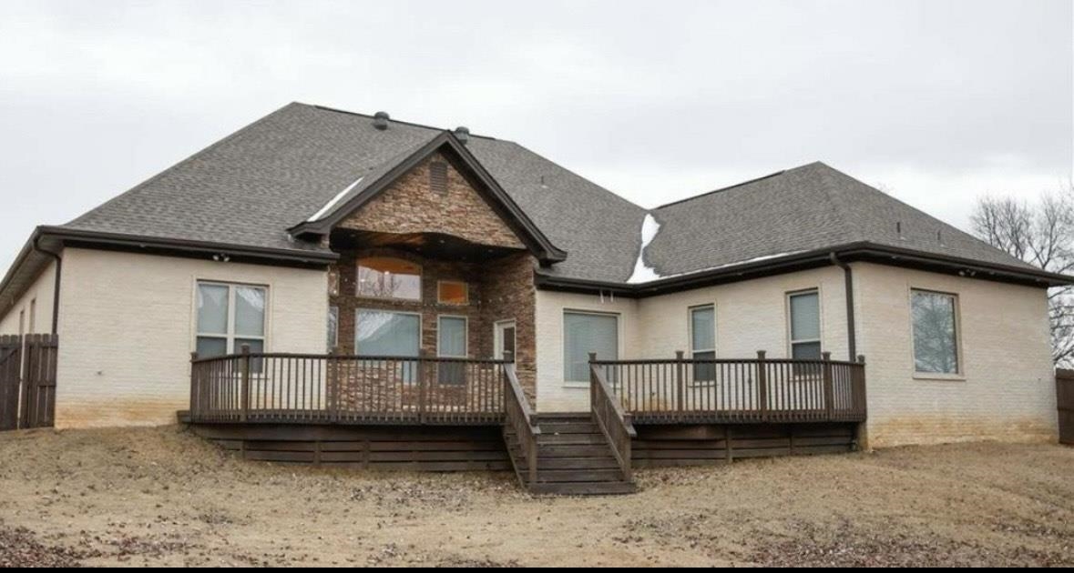 3501  Annadale  Jonesboro, AR