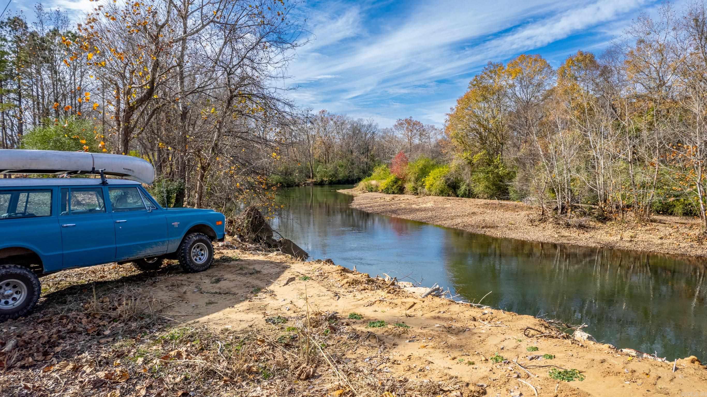 Lot 7  Old Military Lot 7 Arkadelphia, AR