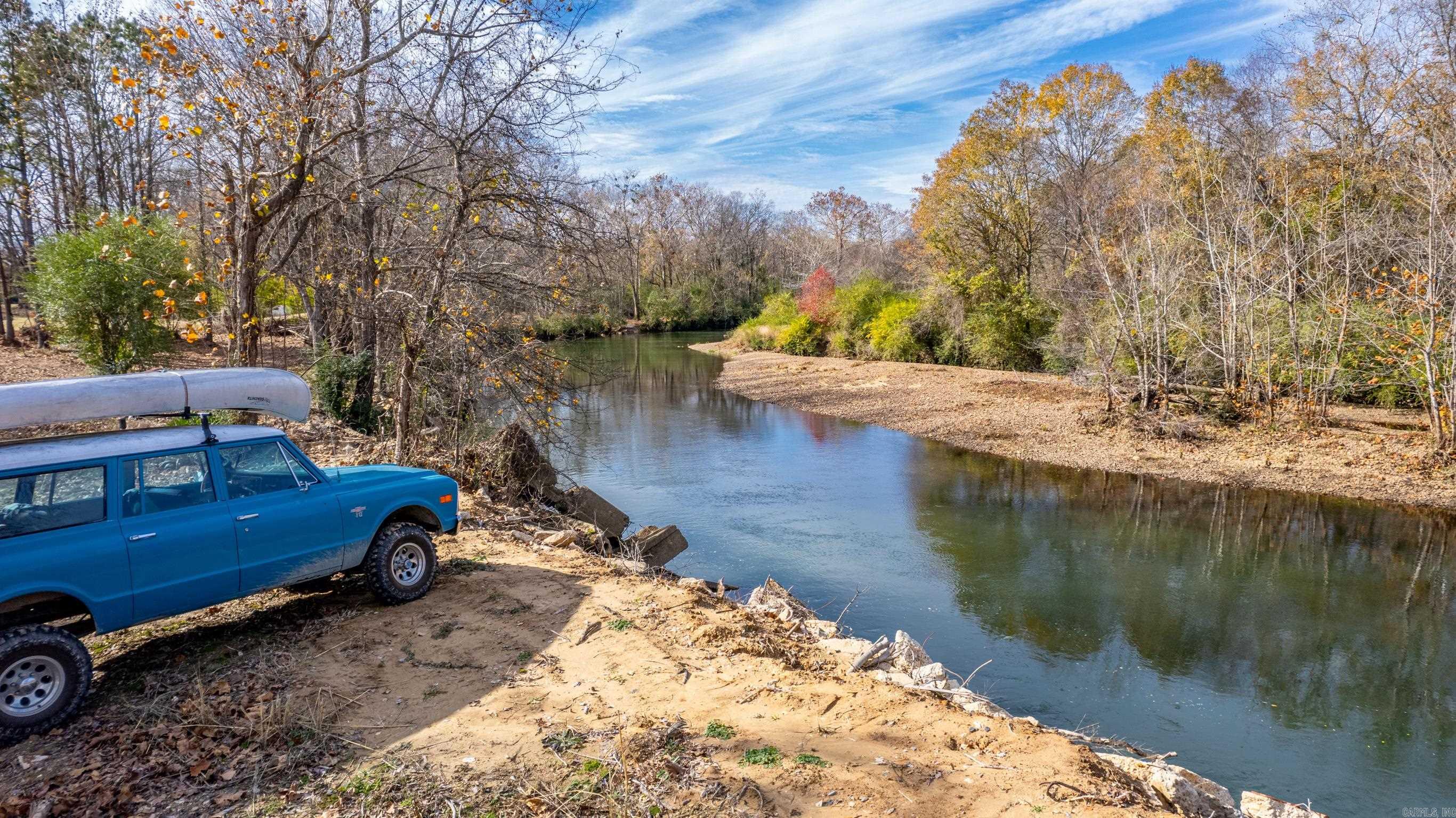Lot 5  Old Military Lot 5 Arkadelphia, AR