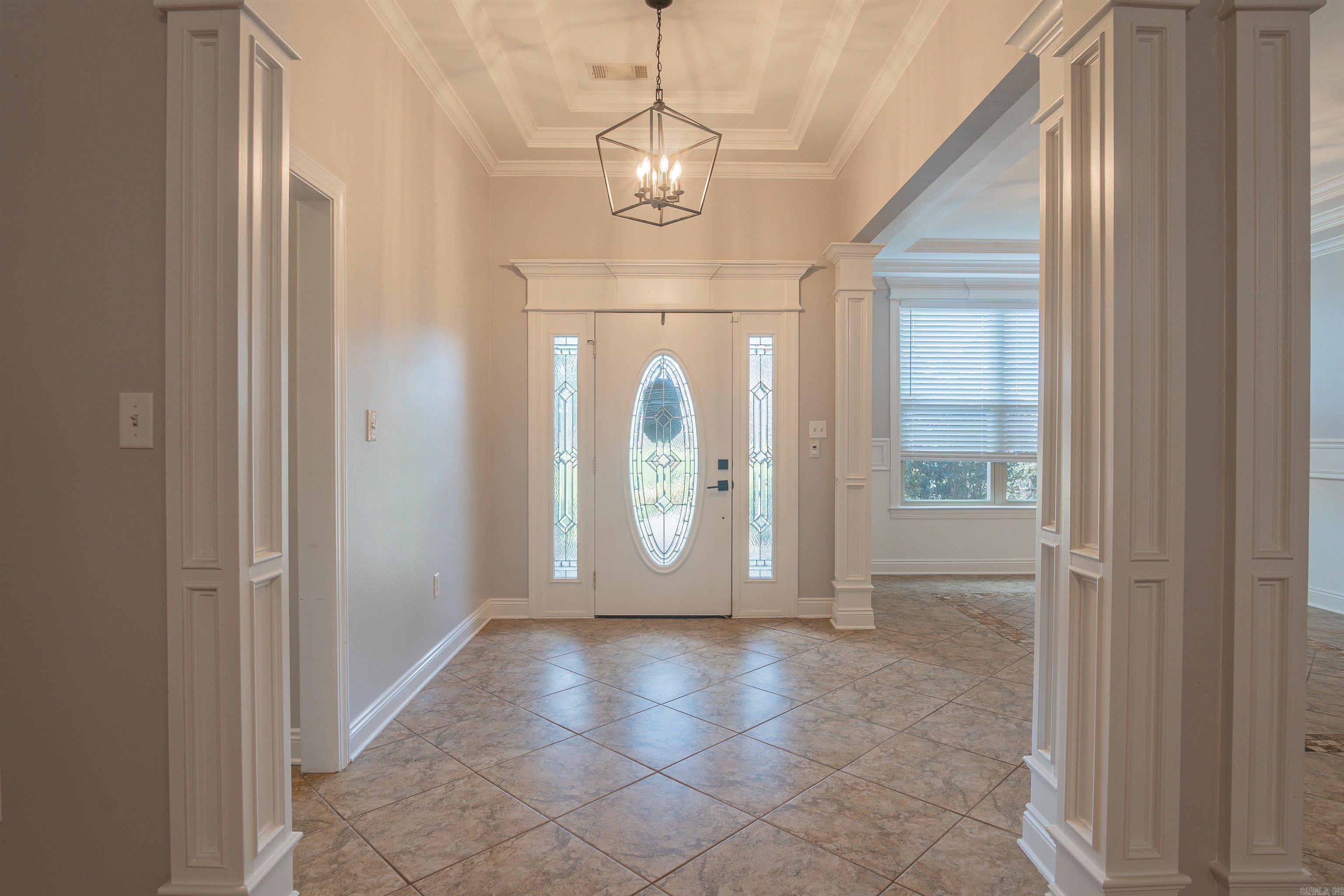 807 Cascade  Cabot, AR