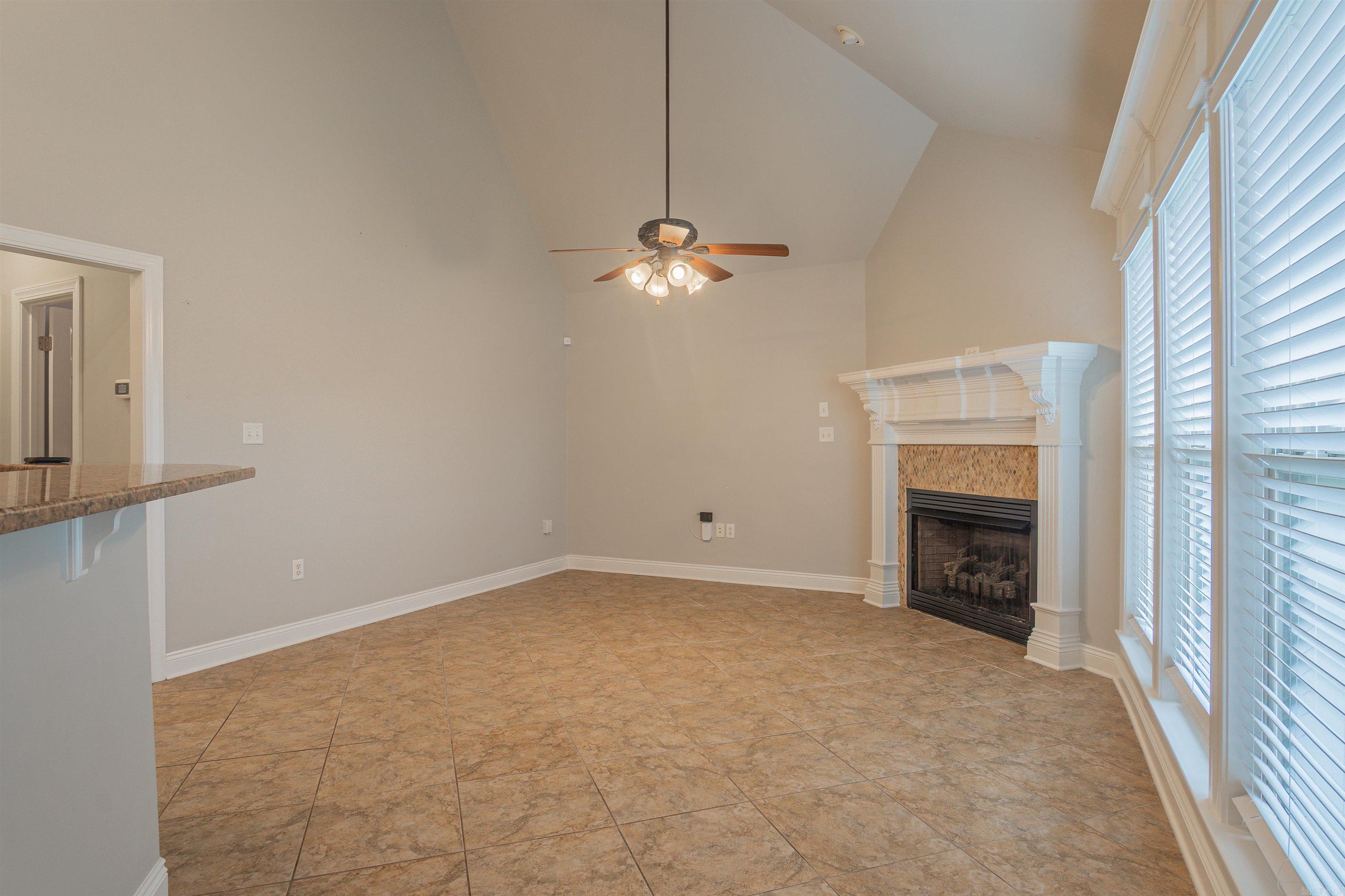 807 Cascade  Cabot, AR