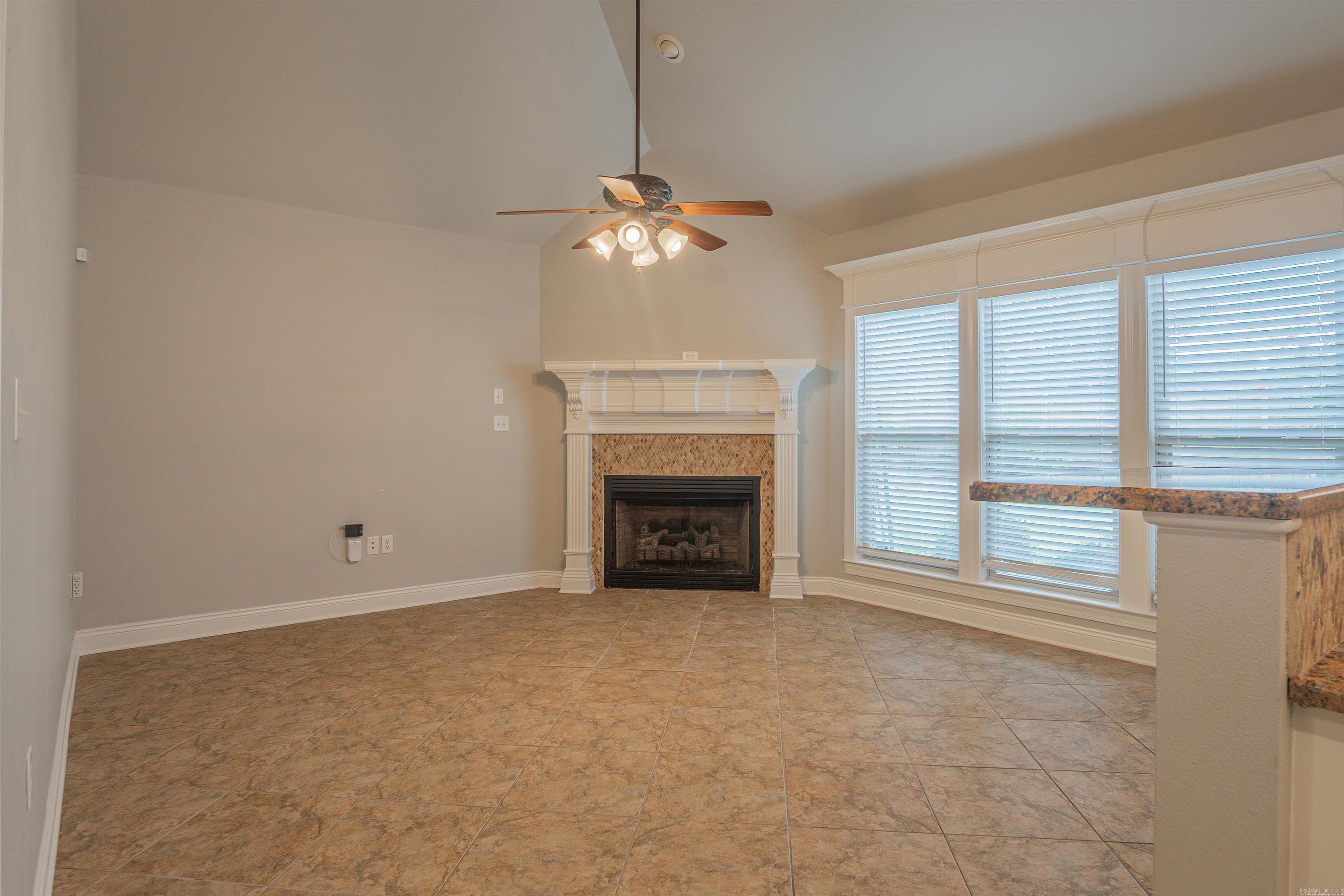 807 Cascade  Cabot, AR