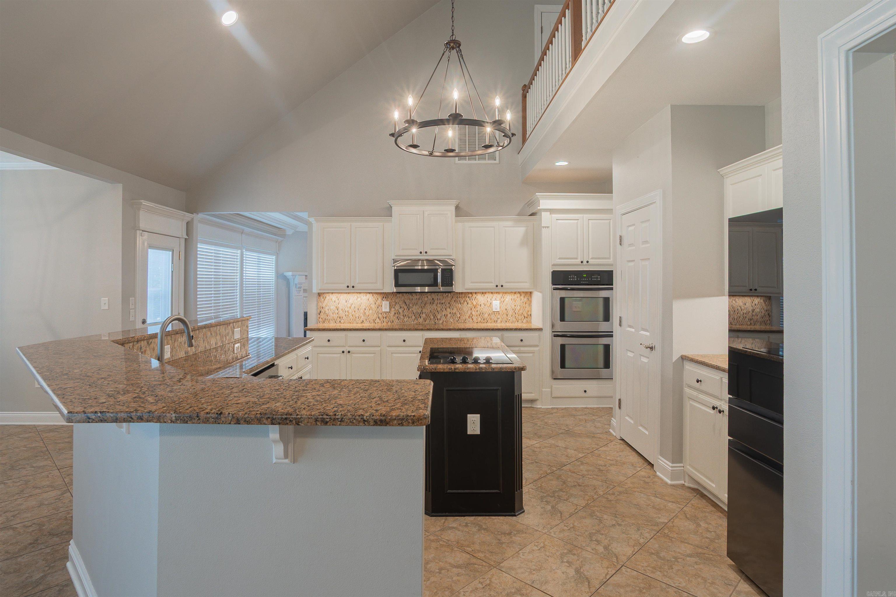 807 Cascade  Cabot, AR