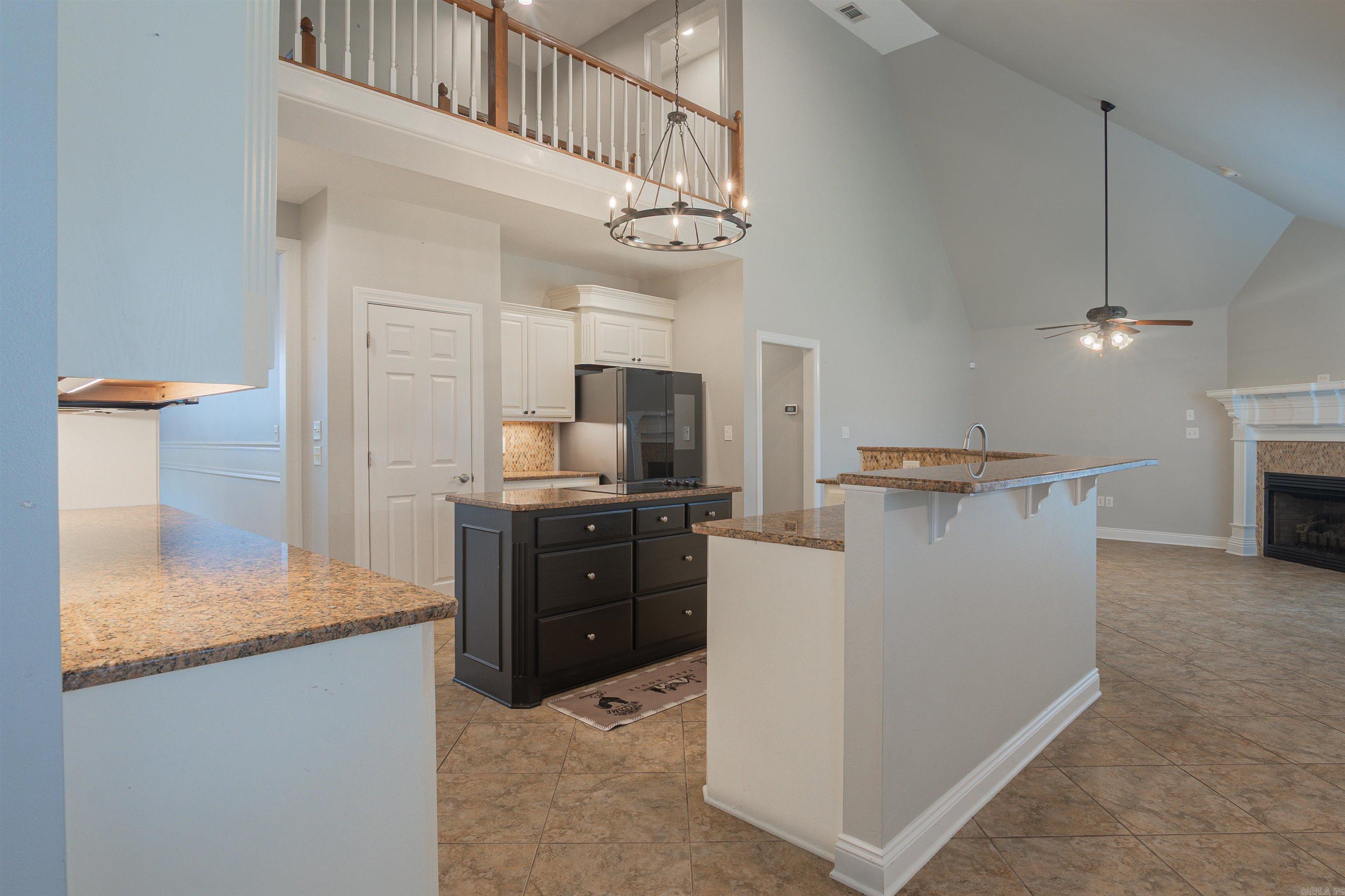 807 Cascade  Cabot, AR