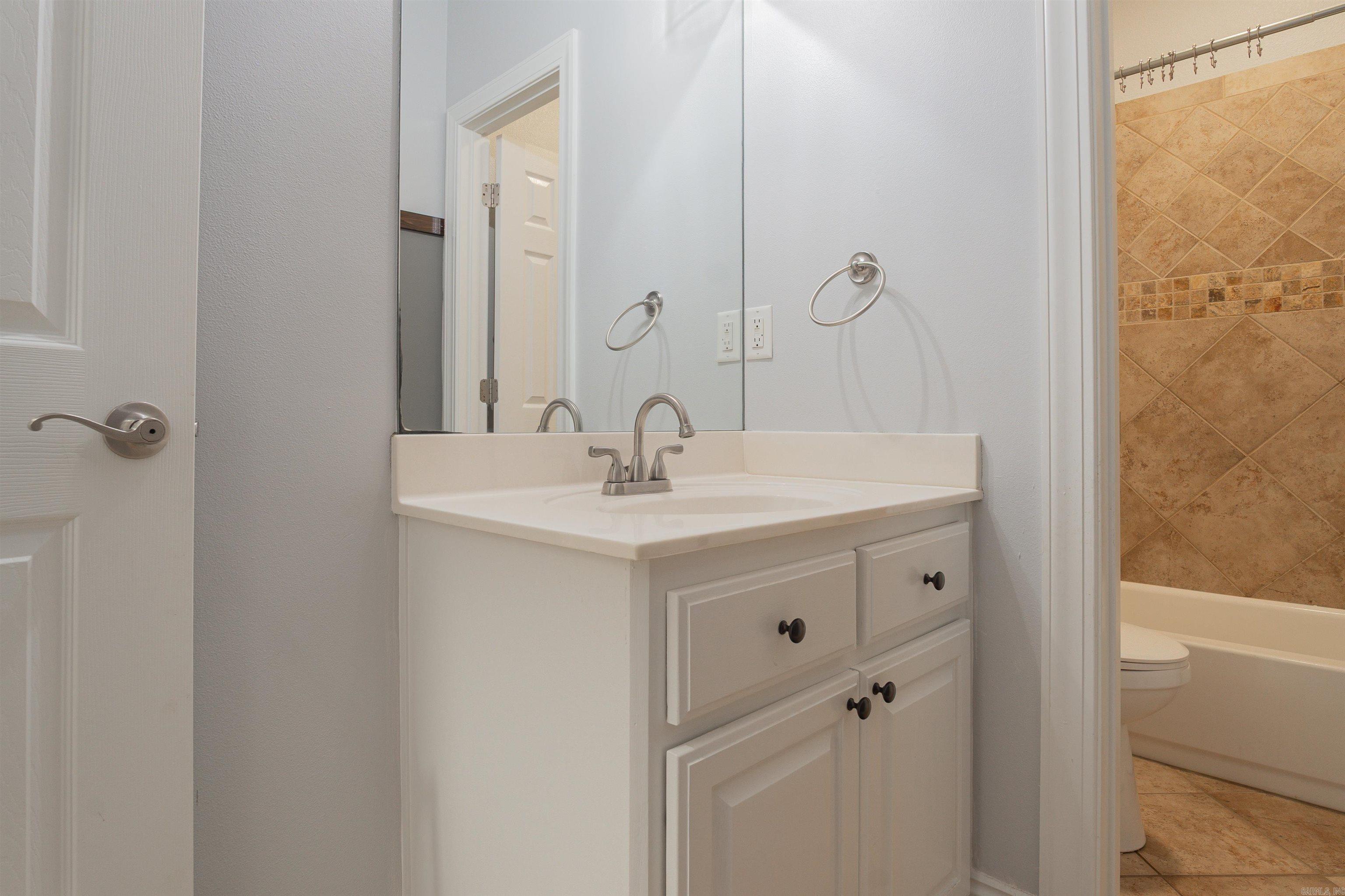 807 Cascade  Cabot, AR